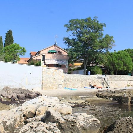 Apartments By The Sea Zambratija, Umag - 6997 Zambratija  Exterior foto