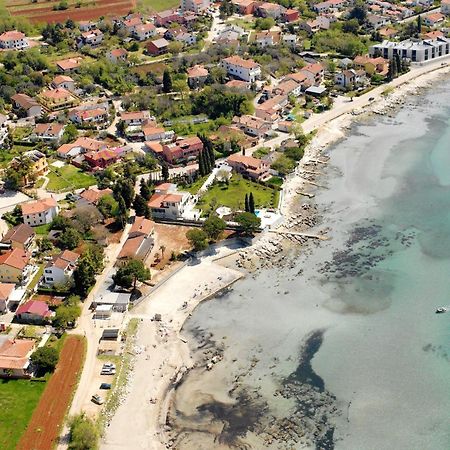 Apartments By The Sea Zambratija, Umag - 6997 Zambratija  Exterior foto