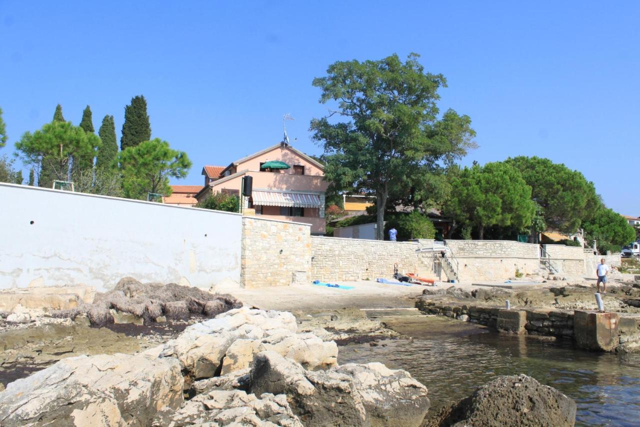 Apartments By The Sea Zambratija, Umag - 6997 Zambratija  Exterior foto